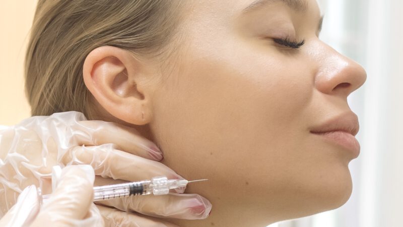 Medical Uses of Botox